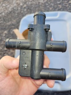 (contact info removed) Heater Control Valve for Mercedes-Benz S560 S550 S500 S400 &KX5