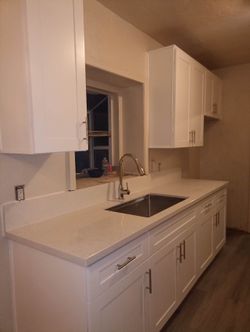 Cabinet Customization - Free Measurement