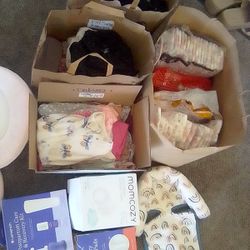 Newborn Bundle