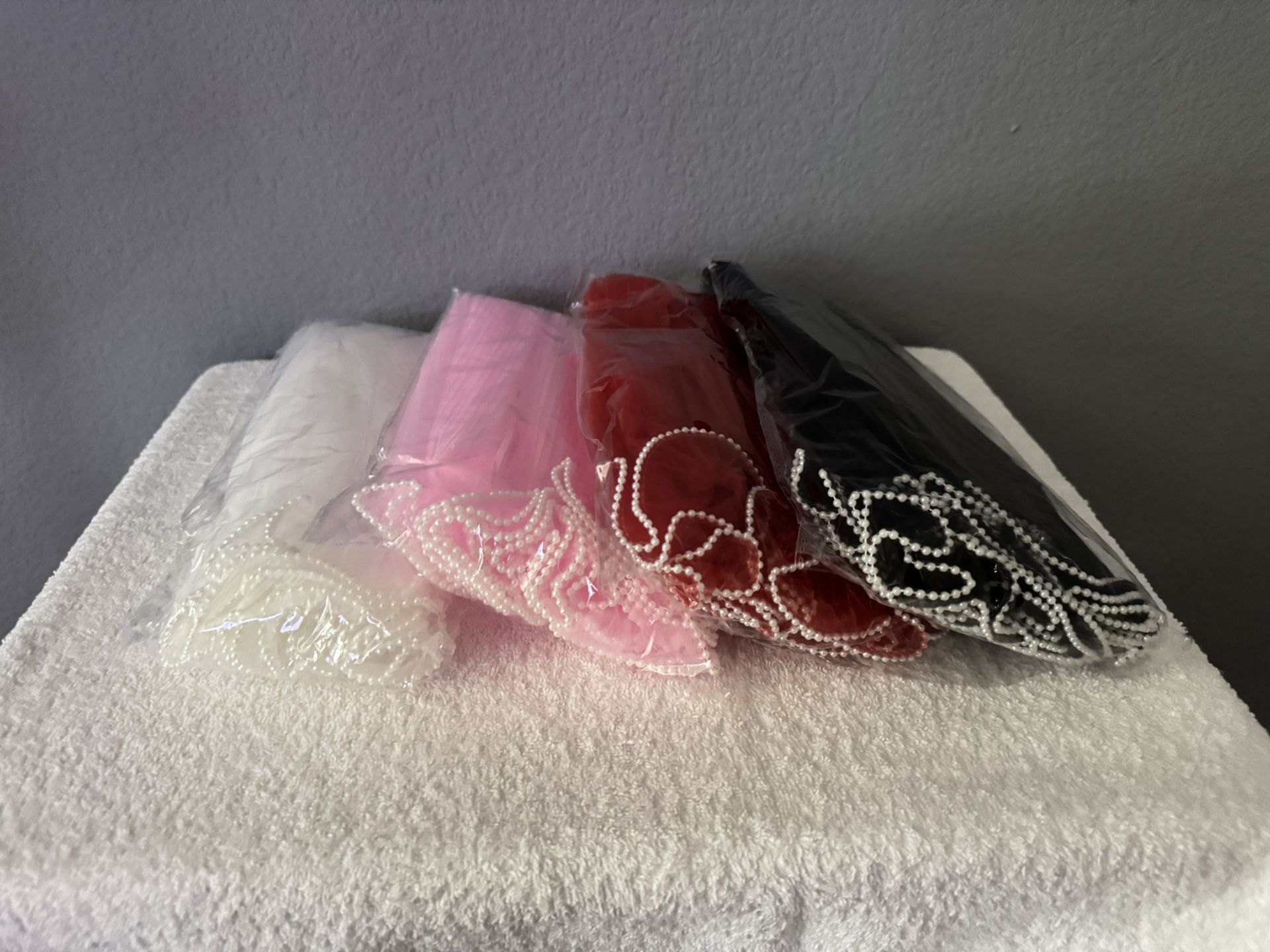 Floral Supplies