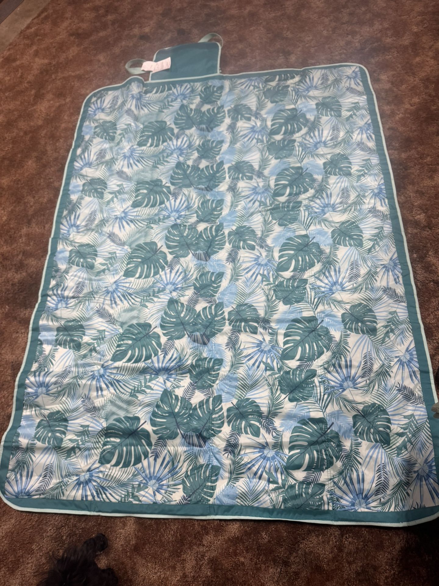 Beach Blanket