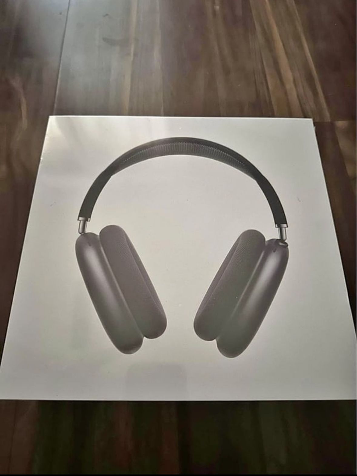 àiřpòďs màx black
