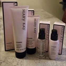 Mary Kay