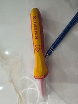 Knipex knife