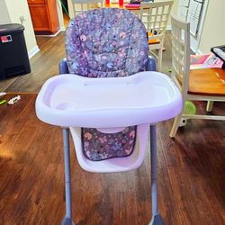 Highchair 