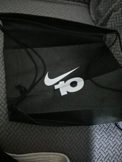 NIKE DRAW STRINK BACK PACK