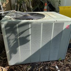 AC Condenser 