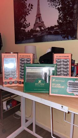 Lash Kits 