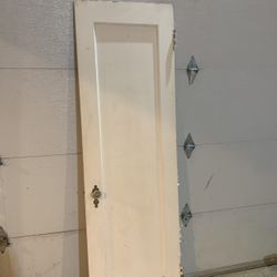 1920’s 24” Door 