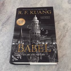 Babbel 