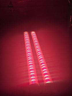 Flexstar 120W Undercanopy LED Grow Light R8W