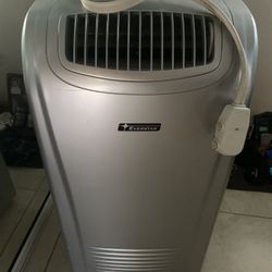 10000 BTU Everstar Portable AC