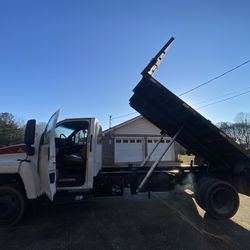 4500HD Diesel Duramax 