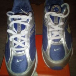 Nike D-Ride (GS - PS) Brand New In the Box