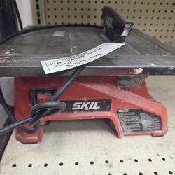 Skil Saw 