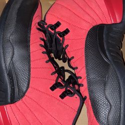 Jordan 12