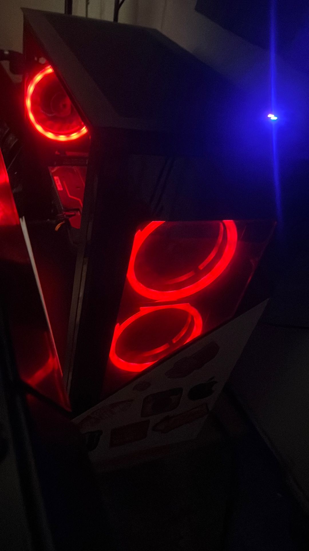 Prebuilt Gaming Pc