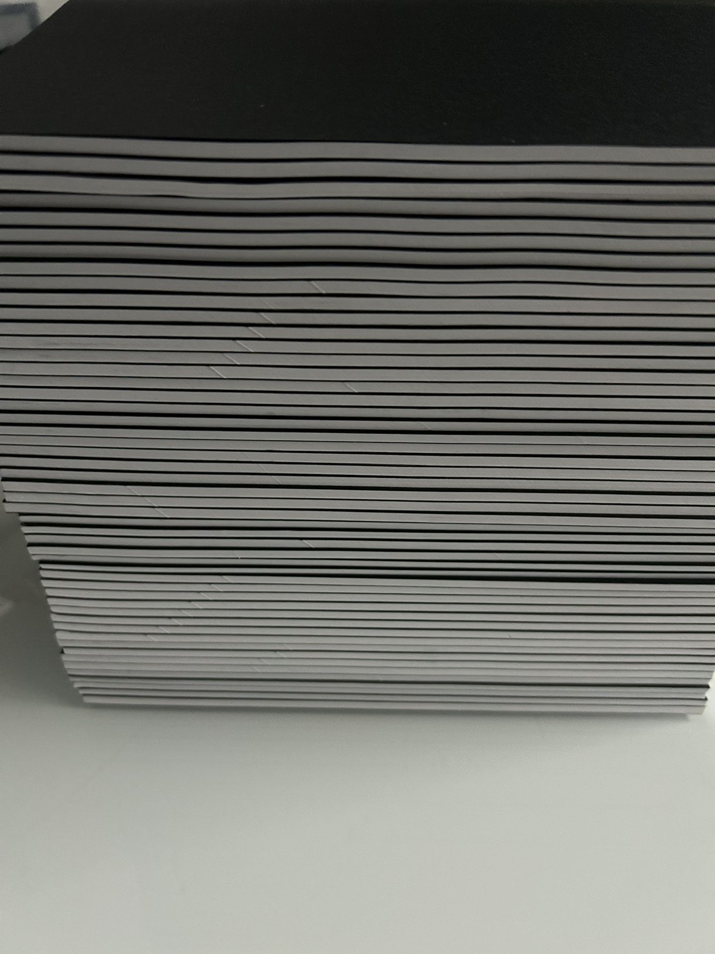 Lot Of 30page Notebooks- (8.5inchx6.5inch) 50 Count