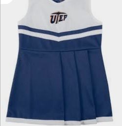 NCAA UTEP MINERS.