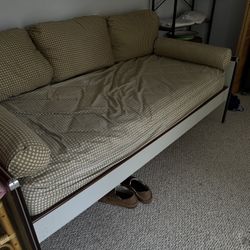 European Day Bed