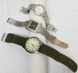 Mens Watches