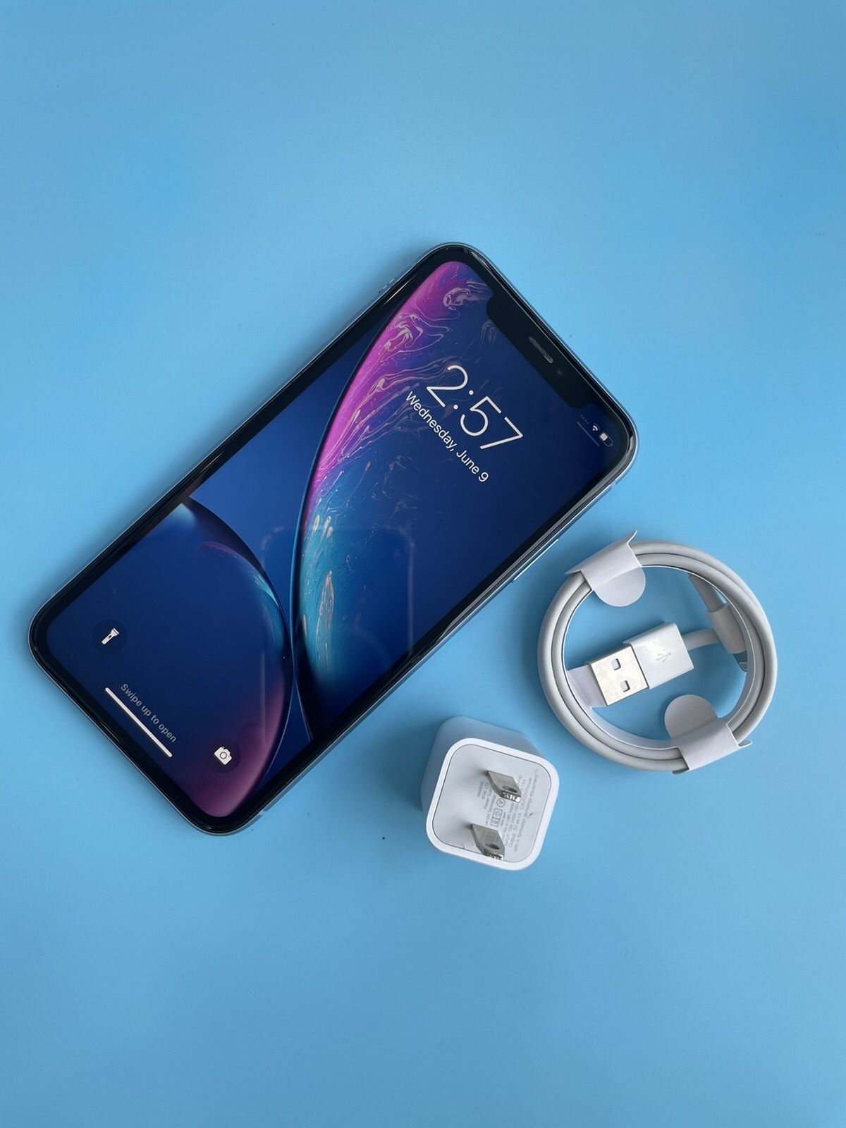 IPhone XR 64gb Unlocked Good Condition