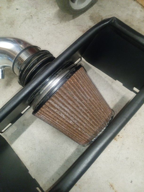 Air Filter/1500 Series
