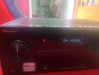 Amplicador con Bluetooth para casa o negocio