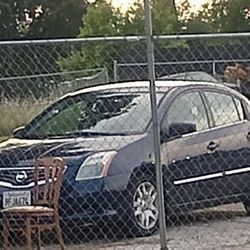 Nissan Sentra 2011 Runs Great And Tells U When It Needs Something 