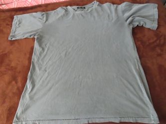 Yeezy Season 6 Classic Short Sleeve T-Shirt - L Core