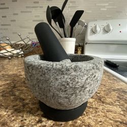 Molcajete