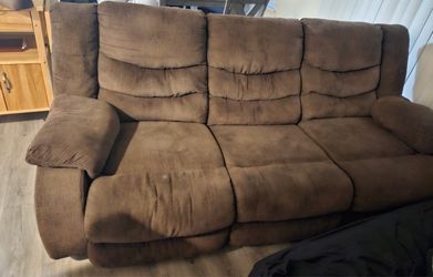Couch Set