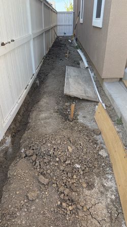 Free Clean Fill Dirt Pick Up