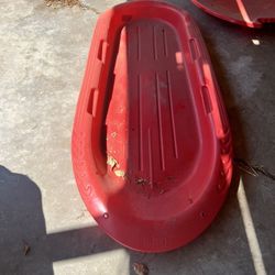Snow Sleds 