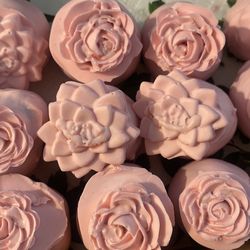 Choc Roses