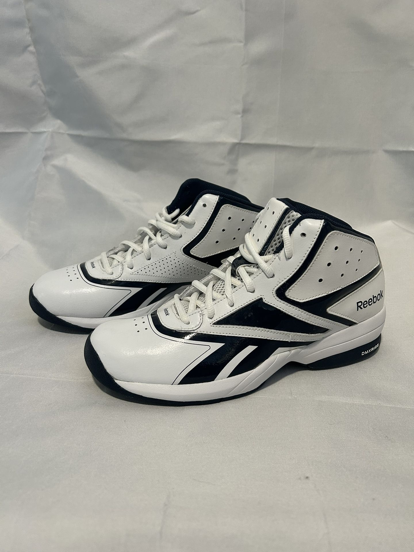 Reebok DMX Ride Basketball Shoes