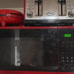 Microwave, toast,omelet Pan