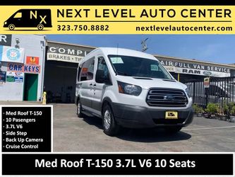 2015 Ford Transit-150