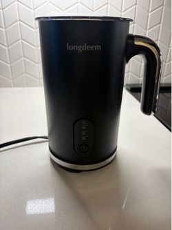 Milk Frother