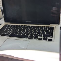 Macbook Pro  2009