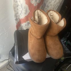 Girl Toddler Boots