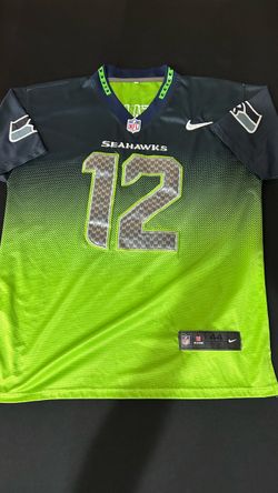 Seahawks Jersey