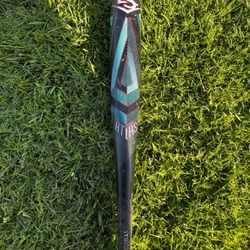 2025 Louisville Slugger Atlas BBCOR (-3) Baseball Bat – 33”/30 oz