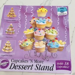 Cup Cake Stand brand new