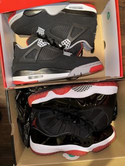 Bred 4 (2019)