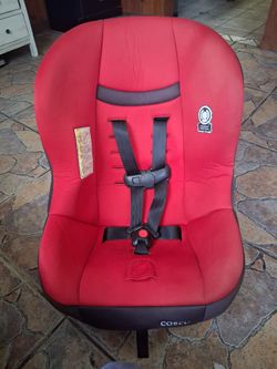 Kid Car Seat Reclines