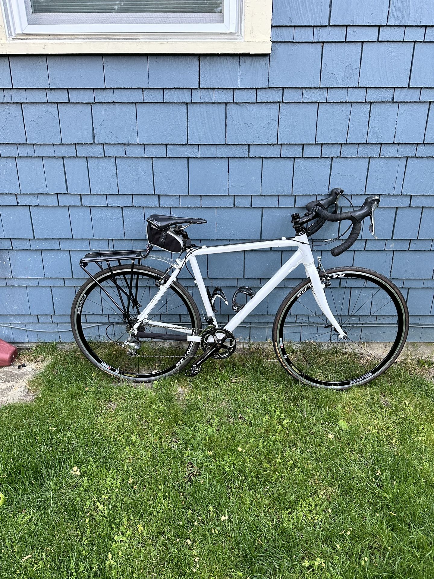 Fuji Cyclocross 3.0