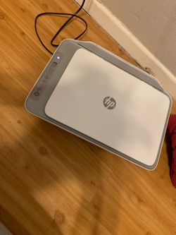 Hp printer