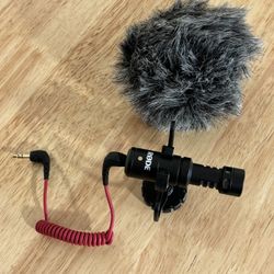 Rode Videomicro