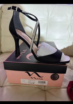 Women’s High Heels